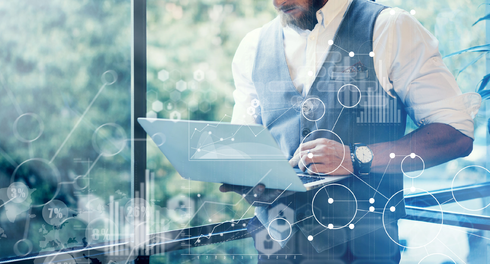 Von einer einfachen Berichterstattung zu Business Intelligence: Frachtprüfung von ihrer besten Seite.